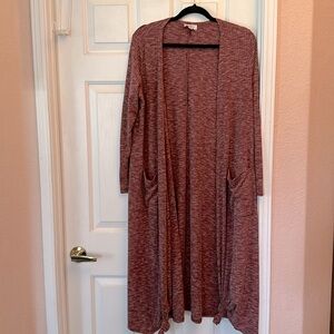 Lularoe Sarah Duster